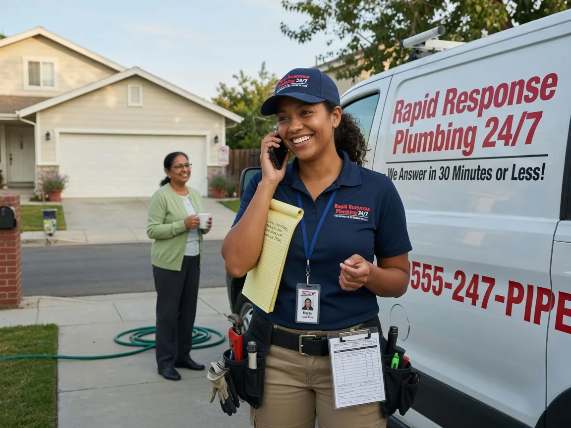 Emergency Plumber Fairdale, ND FAQs